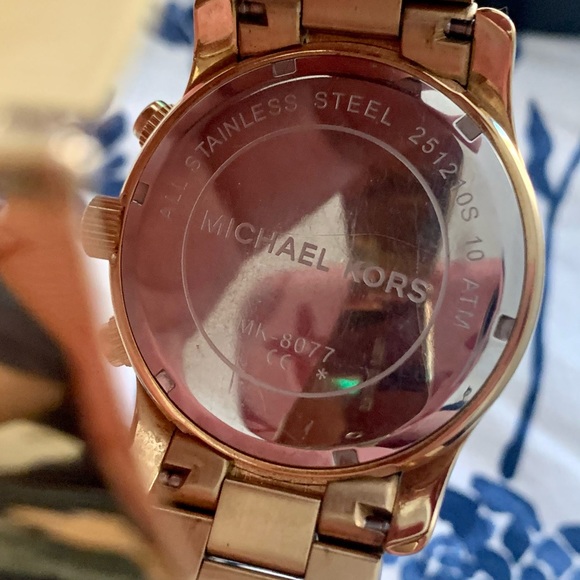 Large watch - Picture 2 of 6